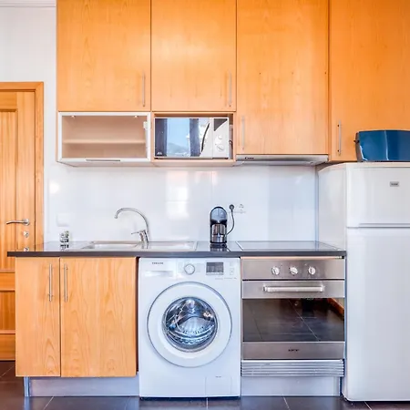 Sao Tiago By Amazing Madeira