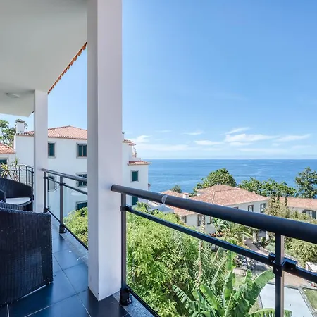 Lejlighed Sao Tiago Funchal (Madeira)