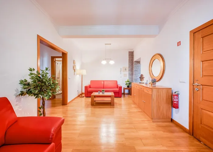 Sao Tiago By Amazing Madeira 公寓 *