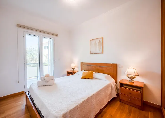 公寓 Sao Tiago By Amazing Madeira *