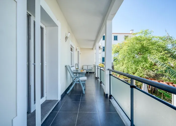 Sao Tiago By Amazing Madeira