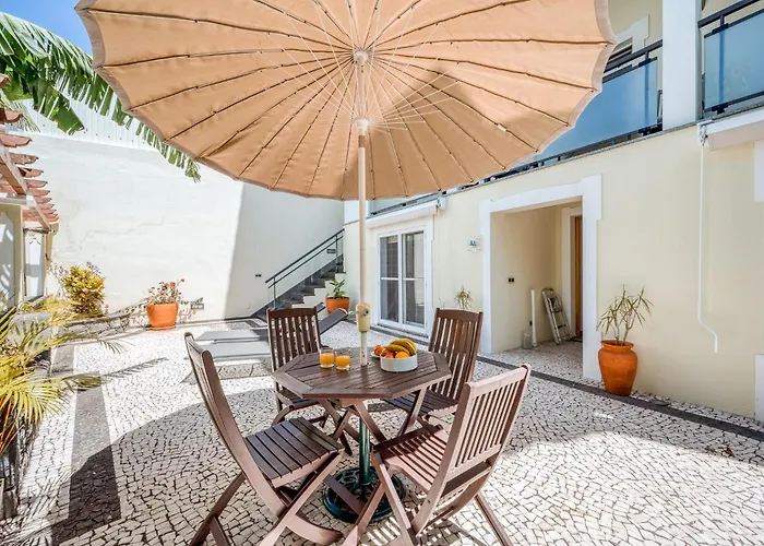 Sao Tiago By Amazing Madeira 公寓 丰沙尔