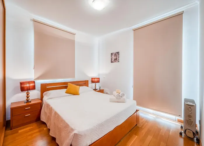 Sao Tiago By Amazing Madeira