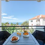 Lägenhet Sao Tiago By Amazing Madeira *