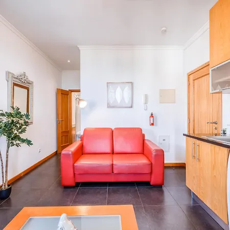 Sao Tiago By Amazing Madeira Appartement Funchal (Madeira)