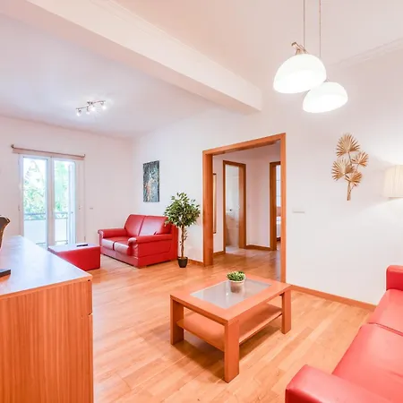 Sao Tiago By Amazing Madeira Appartement Funchal (Madeira)