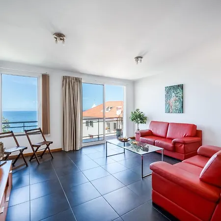 Sao Tiago By Amazing Madeira *