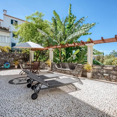 Appartement Sao Tiago By Amazing Madeira Funchal (Madeira)