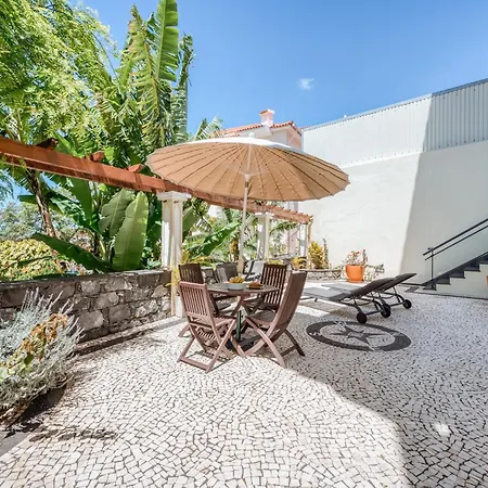 Sao Tiago By Amazing Madeira * Funchal (Madeira)