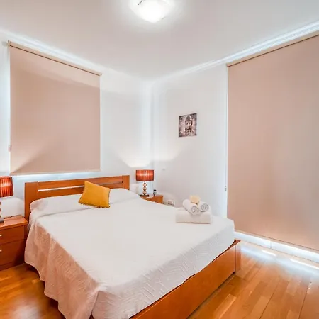 Sao Tiago By Amazing Madeira