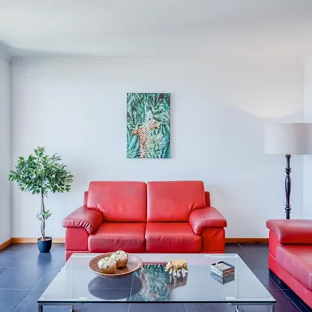 Sao Tiago By Amazing Madeira Appartement *