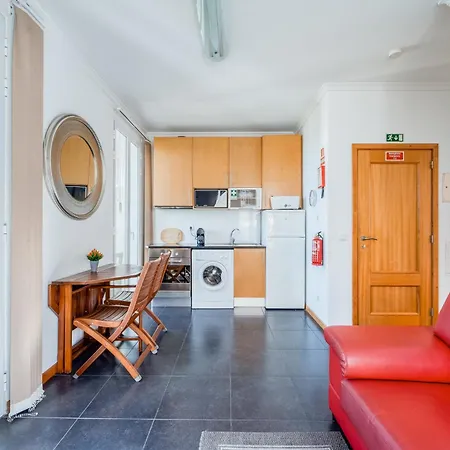 Appartement Sao Tiago By Amazing Madeira *