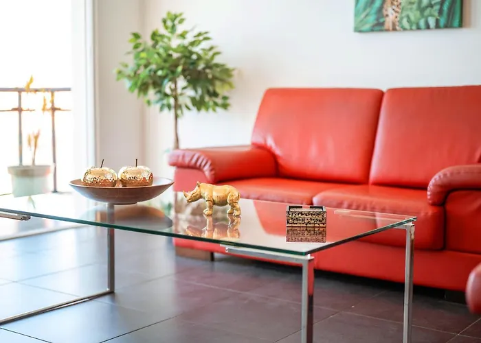 Sao Tiago By Amazing Madeira