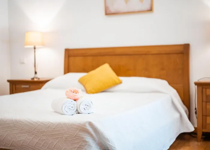 Sao Tiago By Amazing Madeira Lejlighed *