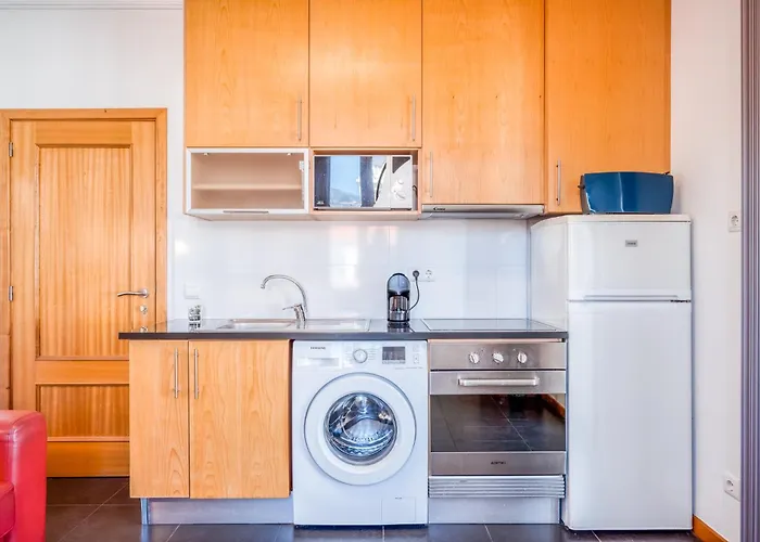 Sao Tiago By Amazing Madeira