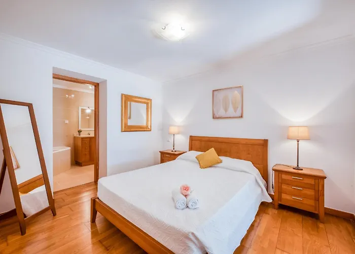 Lejlighed Sao Tiago By Amazing Madeira Funchal (Madeira)