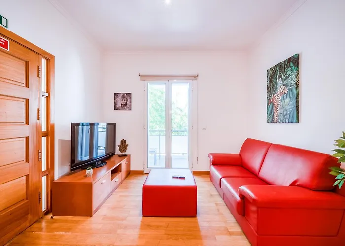 Sao Tiago By Amazing Madeira Funchal (Madeira)