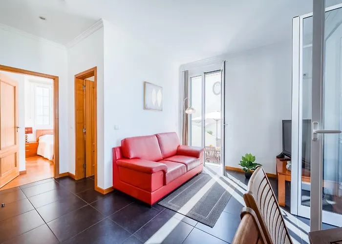 Sao Tiago By Amazing Madeira Lejlighed Funchal (Madeira)