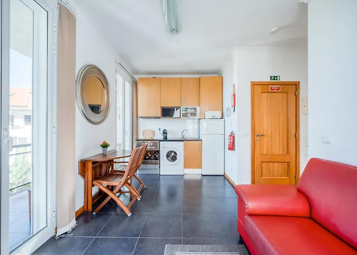 Lejlighed Sao Tiago By Amazing Madeira *