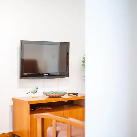 Apartment Sao Tiago *