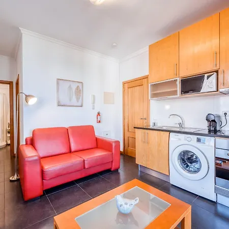 Sao Tiago By Amazing Madeira *