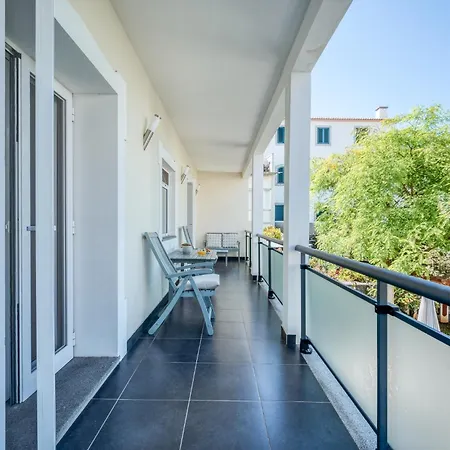 Sao Tiago By Amazing Madeira