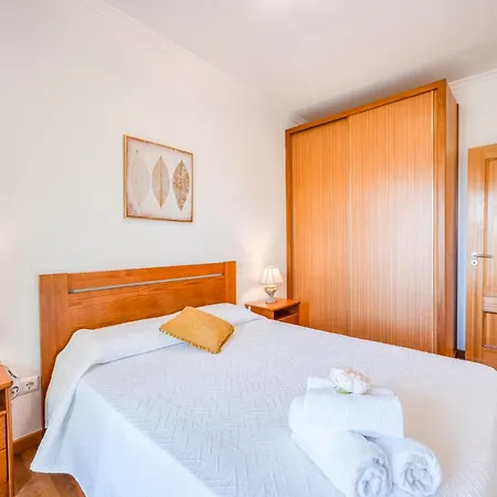 Sao Tiago Apartment Funchal (Madeira)