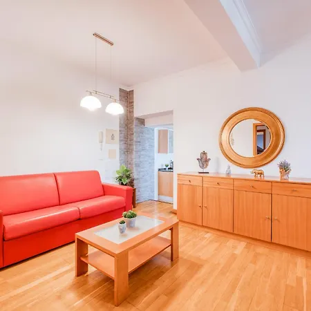 Sao Tiago Apartment