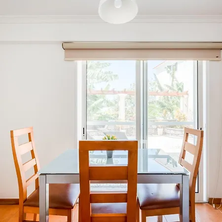 Apartment Sao Tiago *
