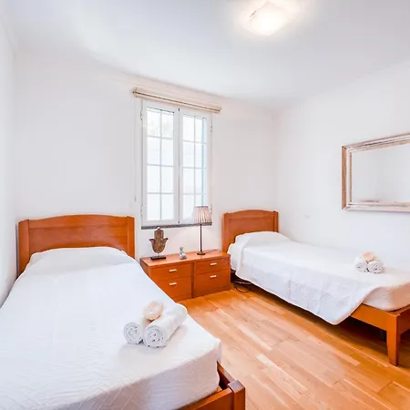 Sao Tiago Apartment Funchal (Madeira)