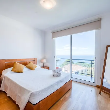 Sao Tiago By Amazing Madeira