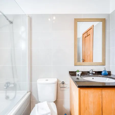 Apartment Sao Tiago *