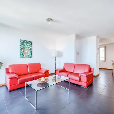 Apartment Sao Tiago