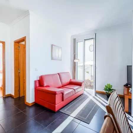 Sao Tiago Apartment Funchal (Madeira)