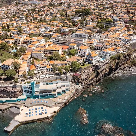 Sao Tiago By Amazing Madeira *