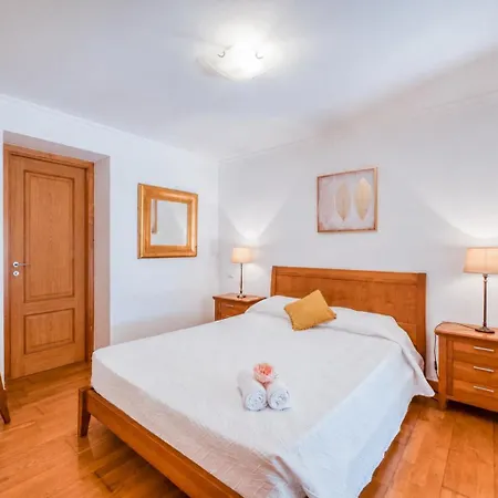 Apartment Sao Tiago By Amazing Madeira