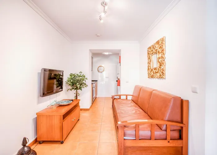 Sao Tiago By Amazing Madeira Apartament