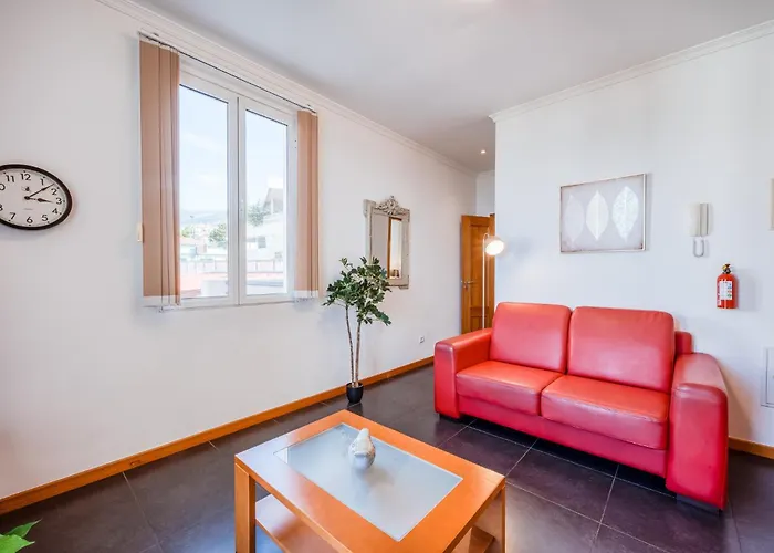 Sao Tiago By Amazing Madeira Фуншал