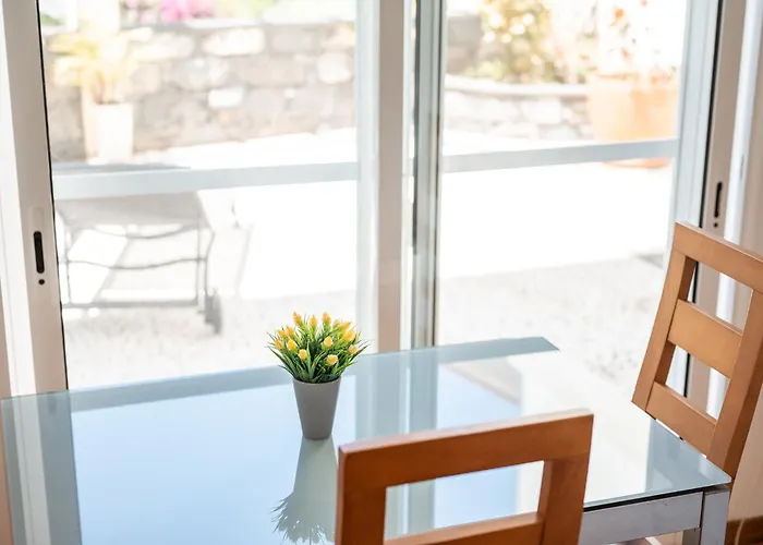 Sao Tiago By Amazing Madeira Апартаменты