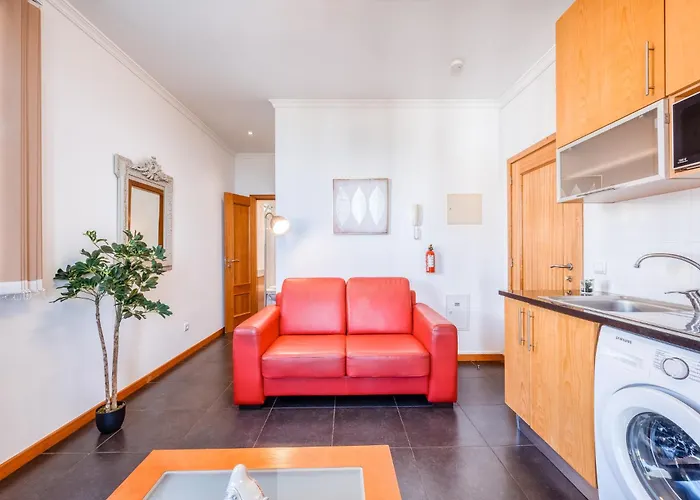 Sao Tiago By Amazing Madeira Apartament Funchal (Madeira)