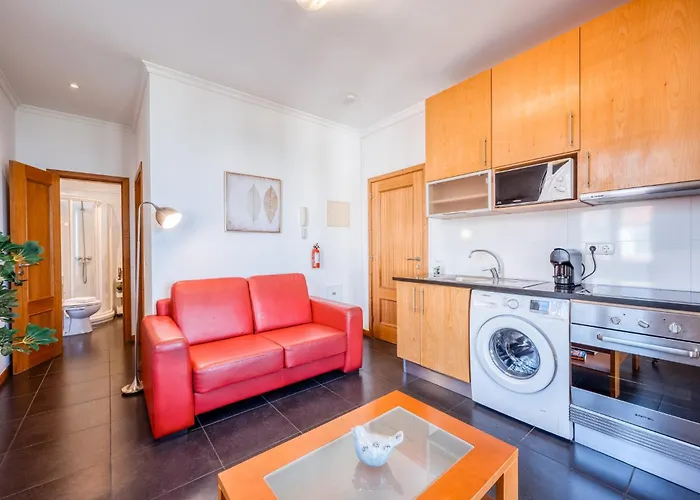 Sao Tiago By Amazing Madeira *