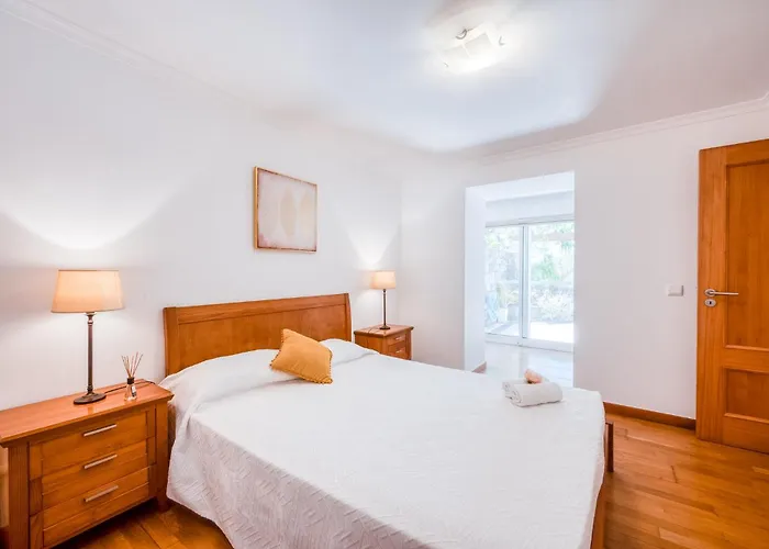 Sao Tiago By Amazing Madeira