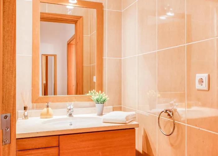 Sao Tiago By Amazing Madeira * Фуншал