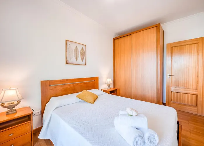 Sao Tiago By Amazing Madeira Apartament Funchal (Madeira)