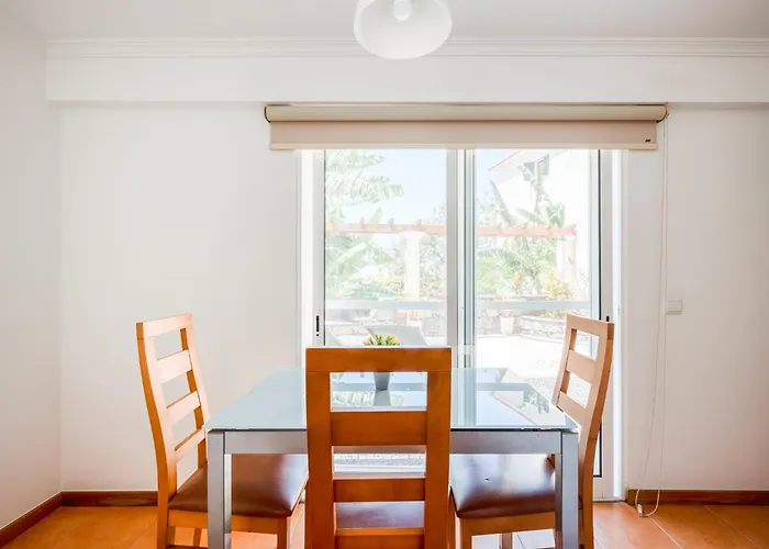 Apartament Sao Tiago By Amazing Madeira *