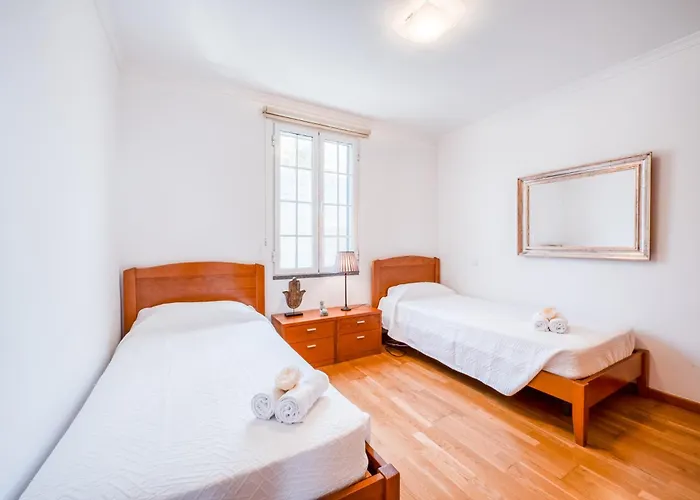 Sao Tiago By Amazing Madeira Apartament Funchal (Madeira)