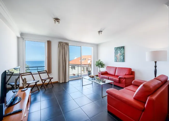 Sao Tiago By Amazing Madeira *