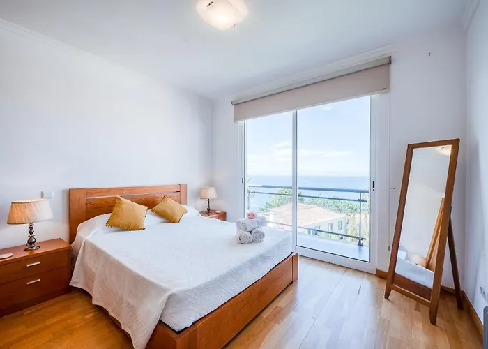 Sao Tiago By Amazing Madeira