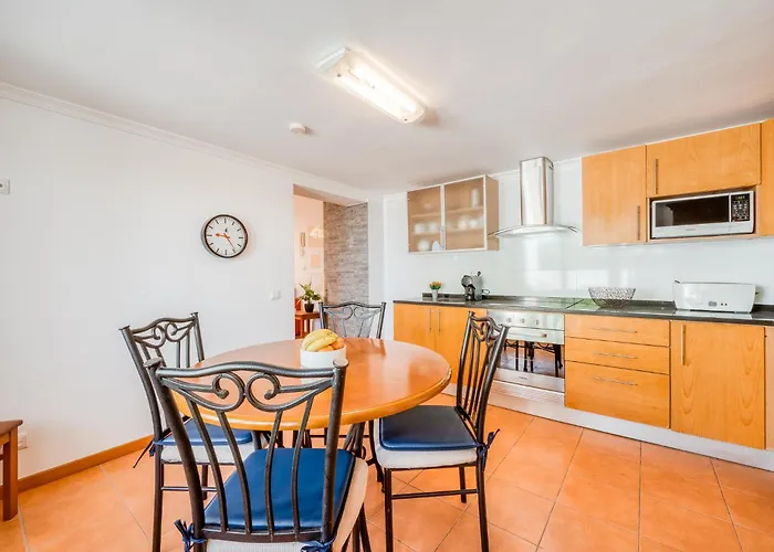 Sao Tiago By Amazing Madeira Фуншал