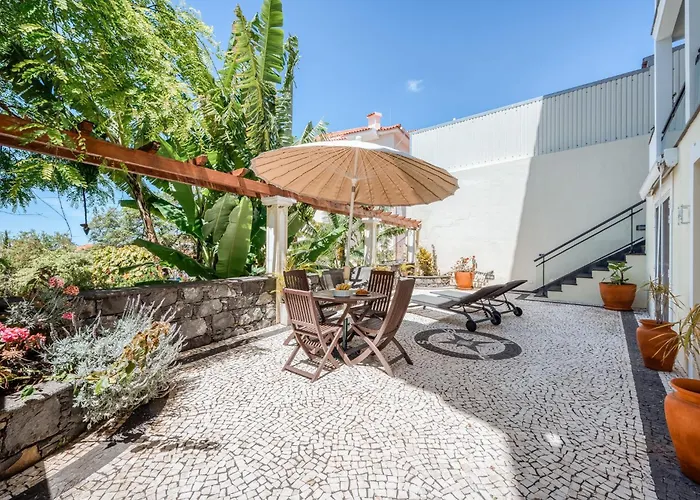 Sao Tiago By Amazing Madeira * Funchal (Madeira)